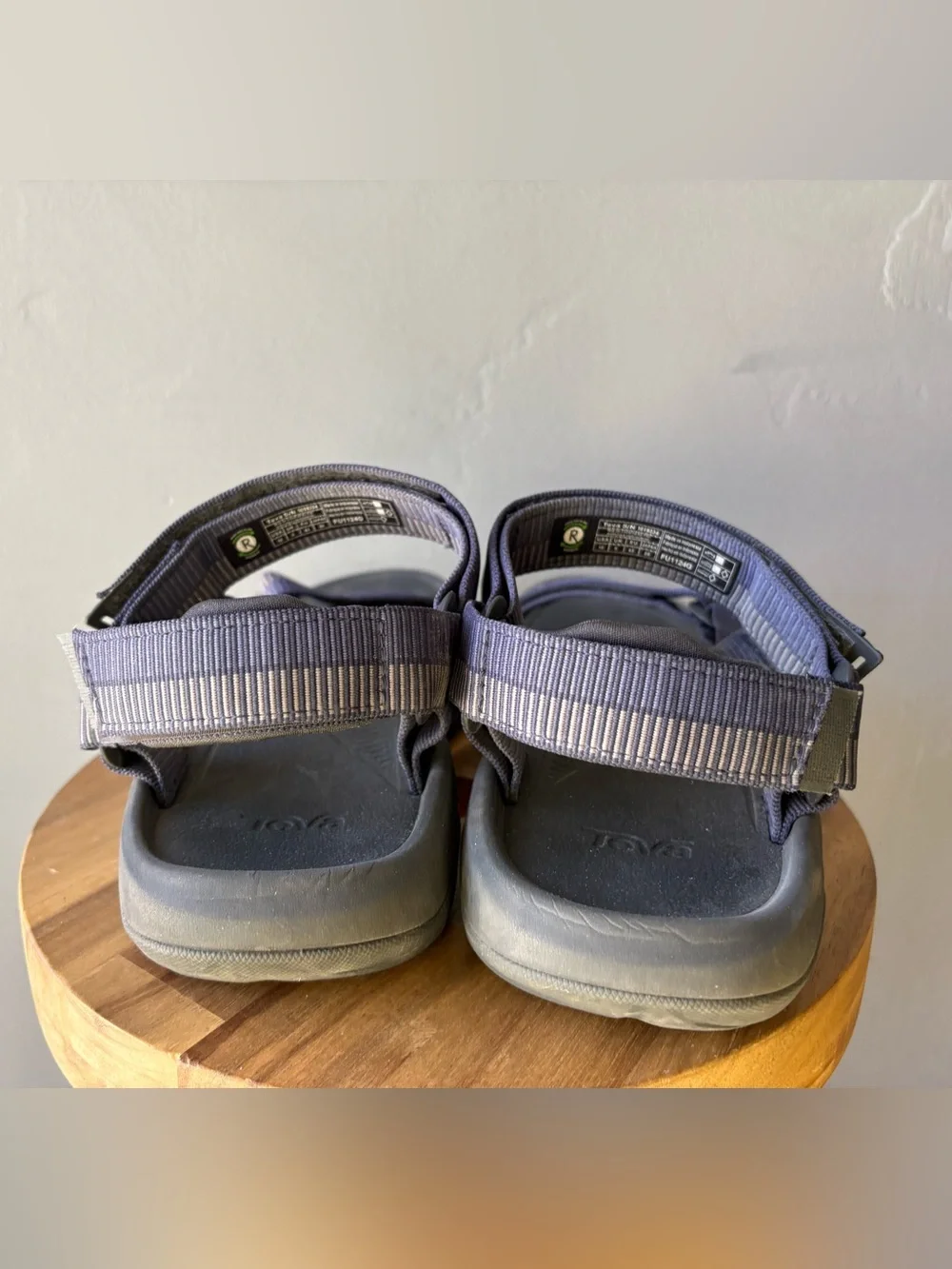 Teva Men's Hurricane XLT2 Sandals ~ Size 10
